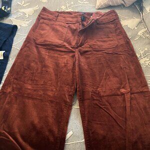 Maeve | Collete Pants - Size 32
